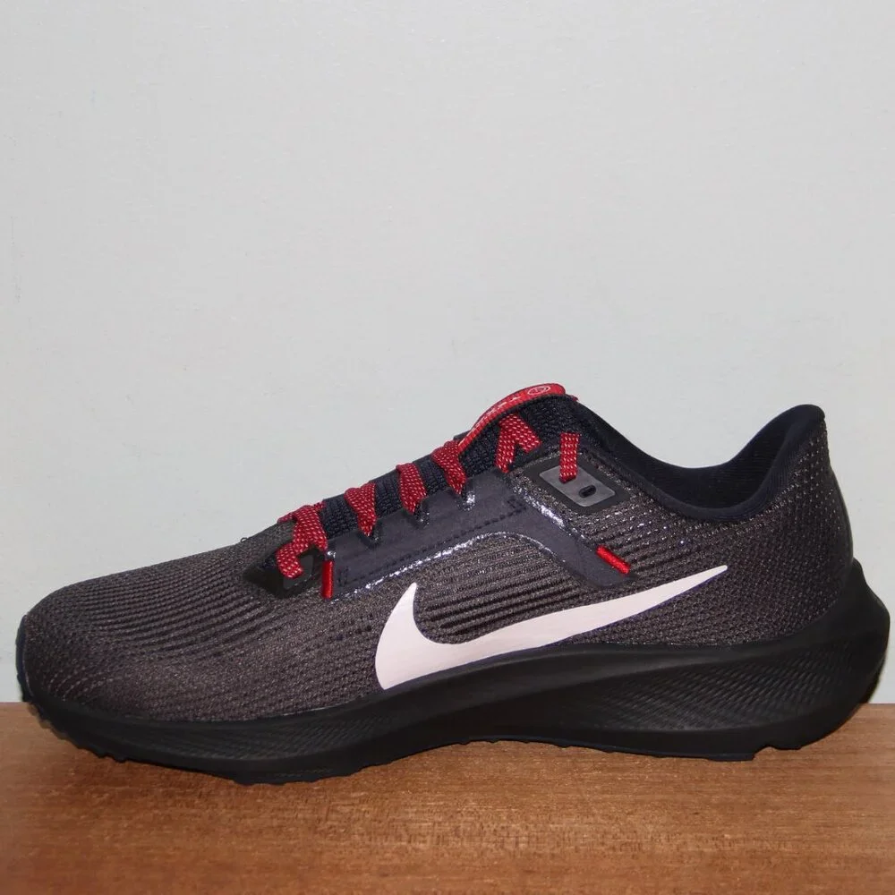 Nike Air Zoom Pegasus 40 Houston Texans Mens 8.5 Womens 10